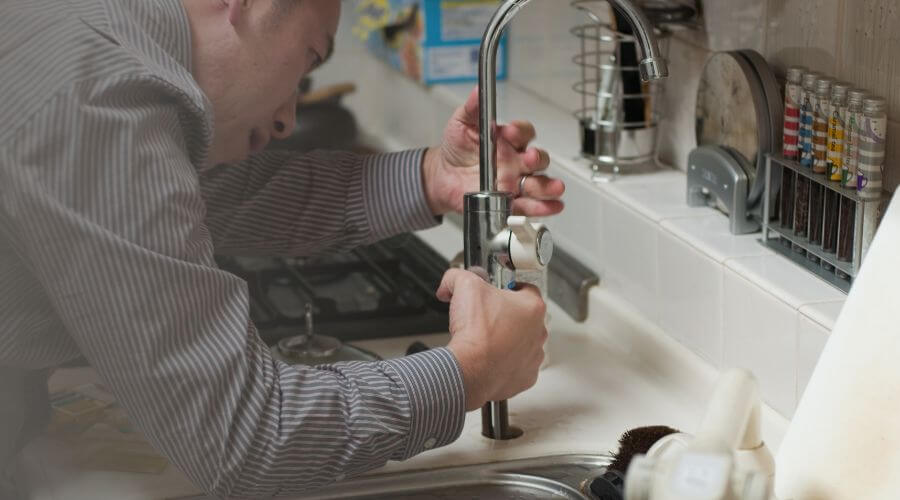 Professional Leak Detection Services in Nottoway, VA